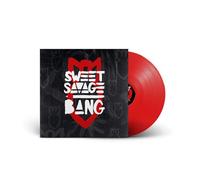 Bang Édition Limitée Vinyle Rouge