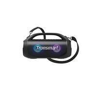 Bang - Enceinte sans fil Bluetooth. IPX6 Resiste aux eclaboussures autonomie 24 h - Noir