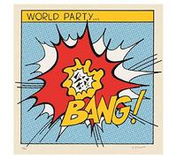 Bang [Enhanced CD] by World Party [Audio CD] NEUF