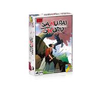 BANG - ÉPÉE SAMOURAÏ - Jeu De Société De Base Italiano DV Giochi