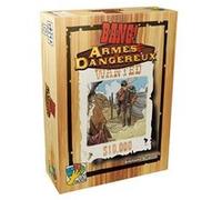 Bang extension armes et dangereux G