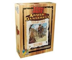 Bang extension armes et dangereux G