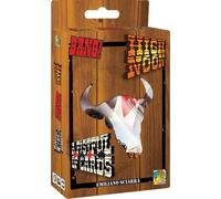 Bang! Extension High Noon & A Fistful Of Cards - Da Vinci Games