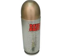 Bang ! The Bullet