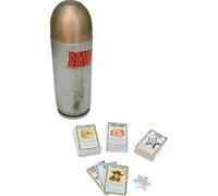 Asmodée – Jeu de société – Bang! : The Bullet – Extensions combinées – 3–8 joueurs – Dès 8 ans