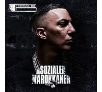 FARID BANG - ASOZIALER MAROKKANER CD NEUF