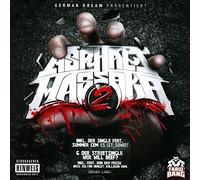 Bang,Farid - Asphalt Massaka 2
