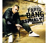 Bang,Farid - Asphalt Massaka [Import]