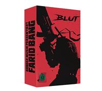 Bang,Farid - Blut (Ltd.Fan Edition)