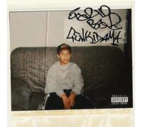 Bang, Farid - Genkidama