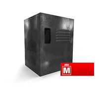 FARID BANG - SUPER ASOZIALER MAROKKANER (M-BOX) CD+MERCHANDISING NEUF