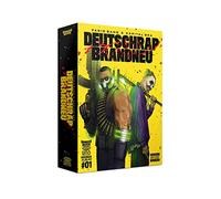 Bang,Farid X Capital Bra - Deutschrap Brandneu [Import]