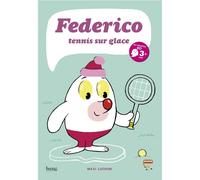 BANG Federico tome 1