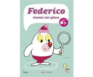 BANG Federico tome 1