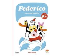 BANG Federico tome 2