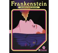 BANG Frankenstein