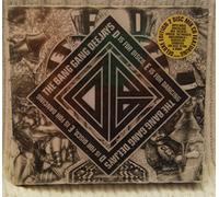 Bang Gang Deejays,The - Disco E is for Dancing