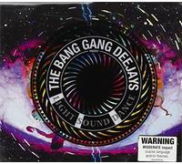 Bang Gang Deejays,The - Light Sound Dance [Import]