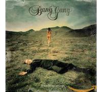 Bang Gang - Something Wrong [Import]