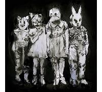 BANG GANG - THE WOLVES ARE WHISPERING (LP) VINYL LP NEUF