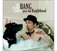 Bang Goes The Knighthood
