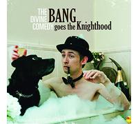 Bang Goes the Knighthood