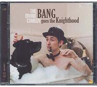 Bang Goes The Knighthood + Cd Bonus Live À La Cité De La Musique, Paris