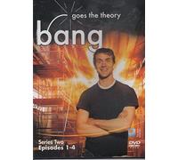Bang Goes The Theory