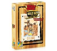 Bang Or Rush - Expansion Jeu de Table DV GIOCHI ITA