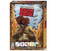 Bang Jeu D'os