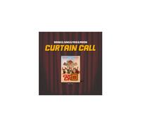 Bang&jung&yoo&moon - Curtain Call (Best Ver.) [Compact Discs]