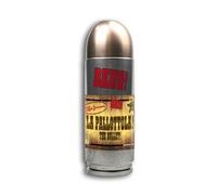 dV Giochi Jeu de société Bang (La Pallottola) The Bullet Édition Deluxe anglais/italien