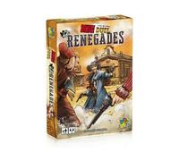 dVGames -Bang! The Duel : Renegades Expansion Jeu de Table Da Vinci
