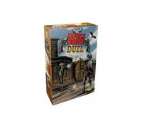 Bang le Duel - Jeu de Cartes Stratégique pour 2 Joueurs