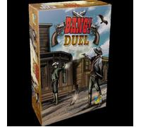 Bang - Le Duel - Jeu de société