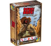 Bang Le Jeu de Dés - Jeu de Société - Dv Giochi