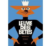 BANG Le livre des bêtes