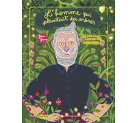 Bang L'homme qui plantait des arbres