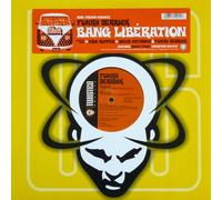 Bang Liberation - Funky Derrick 12"