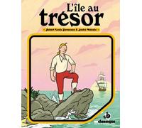 BANG L'île au trésor