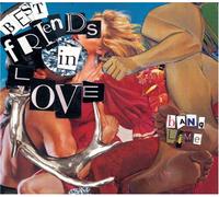 Bang Lime - Best Friends in Love