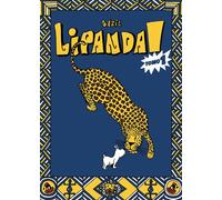 BANG Lipanda tome 1