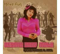 Bang-Matu,Begona & the Shake It Up'S - Have Fun [Import]