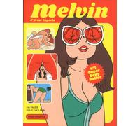 BANG Melvin tome 1 - super sexy roller