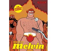 BANG Melvin tome 2