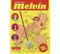 BANG Melvin tome 3