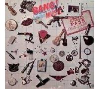 Bang - Music [Import]
