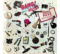 Bang - Music & Lost Singles