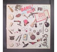 BANG - music LP