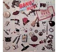 Bang Music (Vinyl)